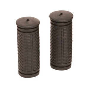 Käepidemed OXC Grips Grip-Shift Black Rubber