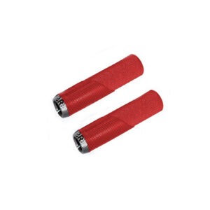 Käepidemed PRO Lock on Trail grip LTD without flange, punased