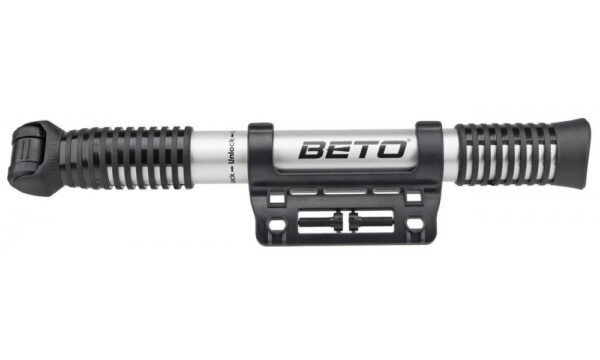 Käsipump BETO Mini Alu CTH-009A with hose - Image 3