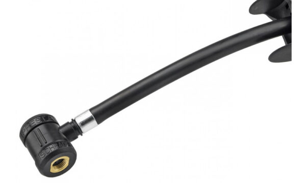 Käsipump BETO Mini Alu CTH-009A with hose - Image 4