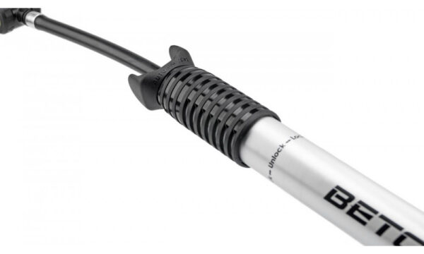 Käsipump BETO Mini Alu CTH-009A with hose - Image 5