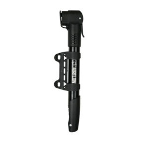 Käsipump OXC Mini Pump Airflow Mini Alloy 120PSI