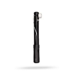 Käsipump PRO Minipump Compact Black Magnete lock