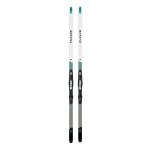 Suusad KÄSTLE XA20 Classic Skin Medium (190)