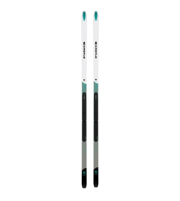 Suusad KÄSTLE XA20 Classic Skin Medium (190) - Image 7