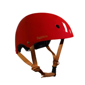 Kiiver BOBBIN Starling, Red, M/L