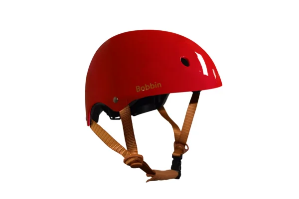Kiiver BOBBIN Starling, Red, M/L