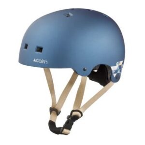 Kiiver CAIRN EON Matte Metallic Night (L)