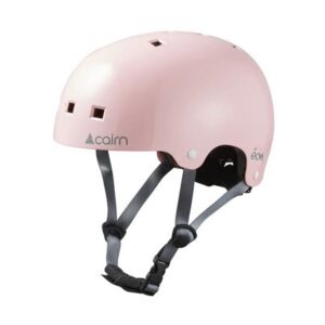 Kiiver CAIRN EON Shiny Powder Pink, roosa