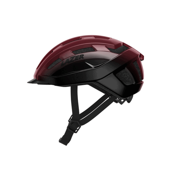 Kiiver LAZER CODAX KinetiCore CECPSC, Blue Black Cosmic Berry Black Uni +net - Image 3