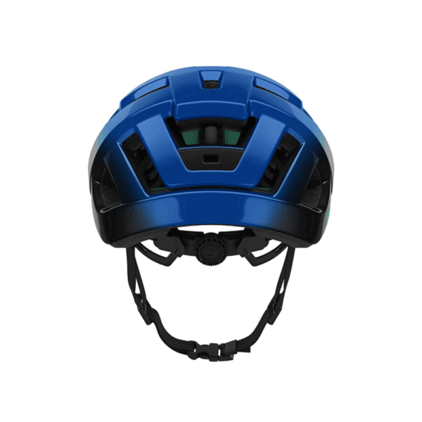 Kiiver LAZER CODAX KinetiCore CECPSC, Blue Black Unisize - Image 3