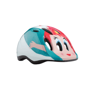Kiiver LAZER Max+ CECPSC Mermaid, Unisize, roosa