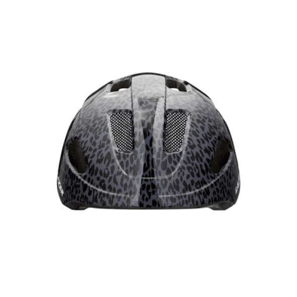 Kiiver LAZER NUTZ KinetiCore, CE-CPSC Black Leopard, Unisize, must - Image 3