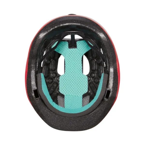 Kiiver LAZER PNUT KinetiCore, CE-CPSC, Ladybug, punane - Image 3