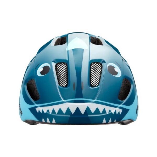 Kiiver LAZER PNUT KinetiCore, CE-CPSC, Shark, sinine - Image 2