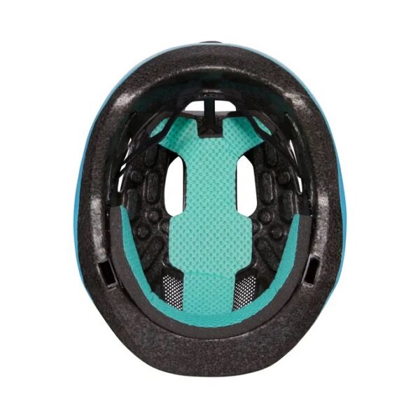 Kiiver LAZER PNUT KinetiCore, CE-CPSC, Shark, sinine - Image 4