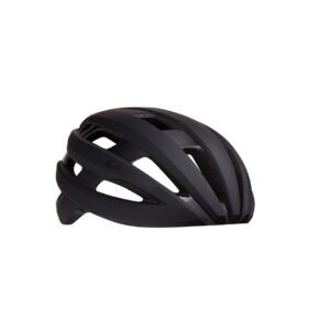 Jalgrattakiiver LAZER SPHERE, matt must (M)