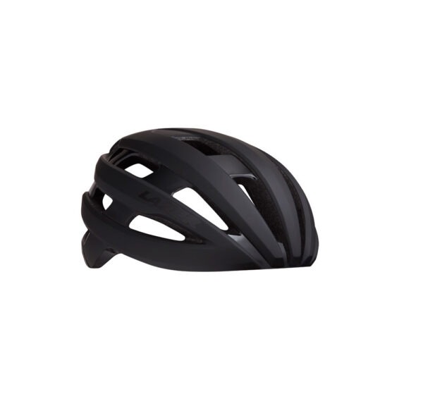 Jalgrattakiiver LAZER SPHERE, matt must (M)