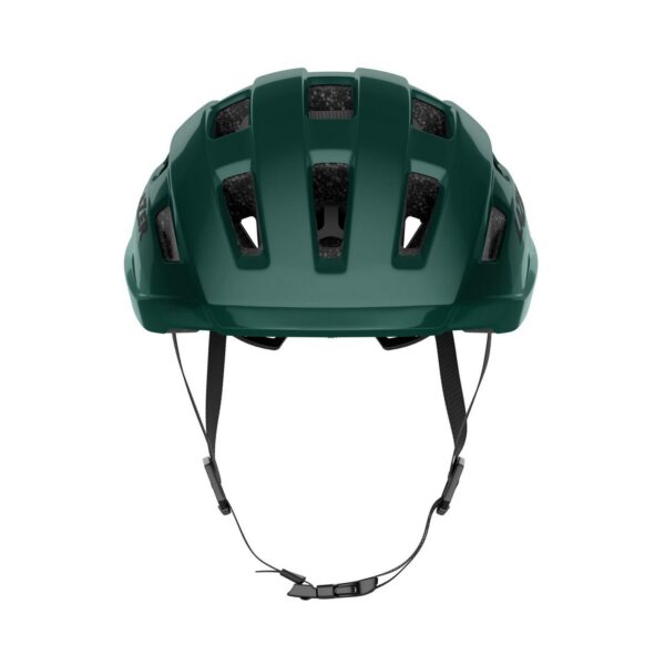 Kiiver LAZER Tempo, Dark Green, roheline - Image 4