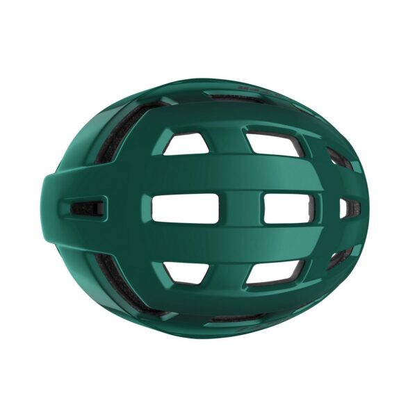 Kiiver LAZER Tempo, Dark Green, roheline - Image 5