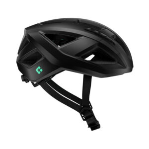 Kiiver LAZER Tonic, Matte Black, must (L)