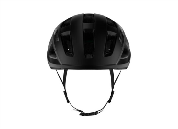Kiiver LAZER Tonic, Matte Black, must (M) - Image 2