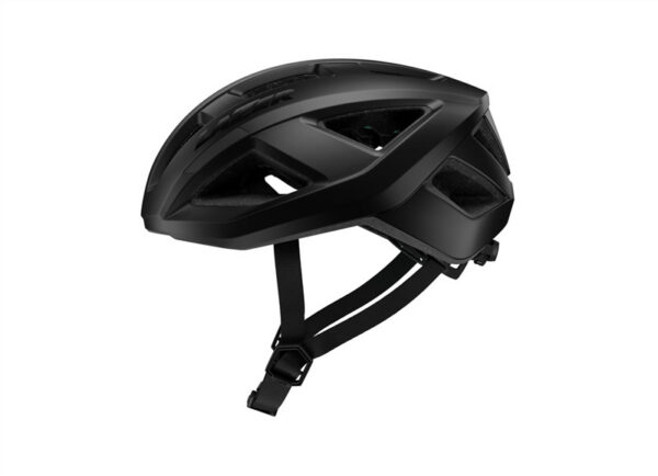 Kiiver LAZER Tonic, Matte Black, must (M) - Image 3