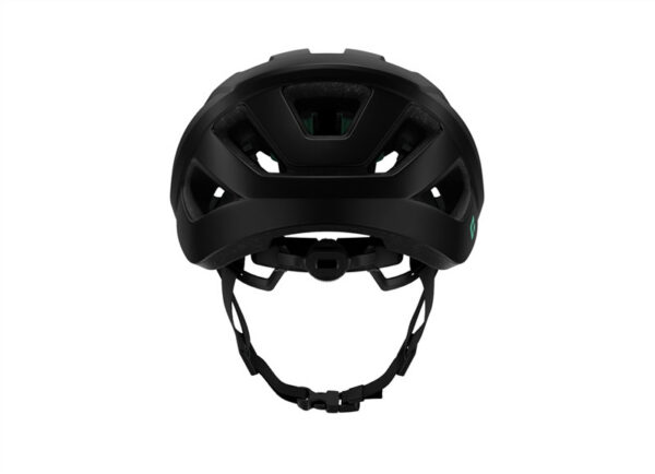 Kiiver LAZER Tonic, Matte Black, must (M) - Image 4