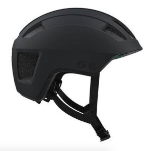 Kiiver LAZER Verde, Matte Grey Onyx (M/L)