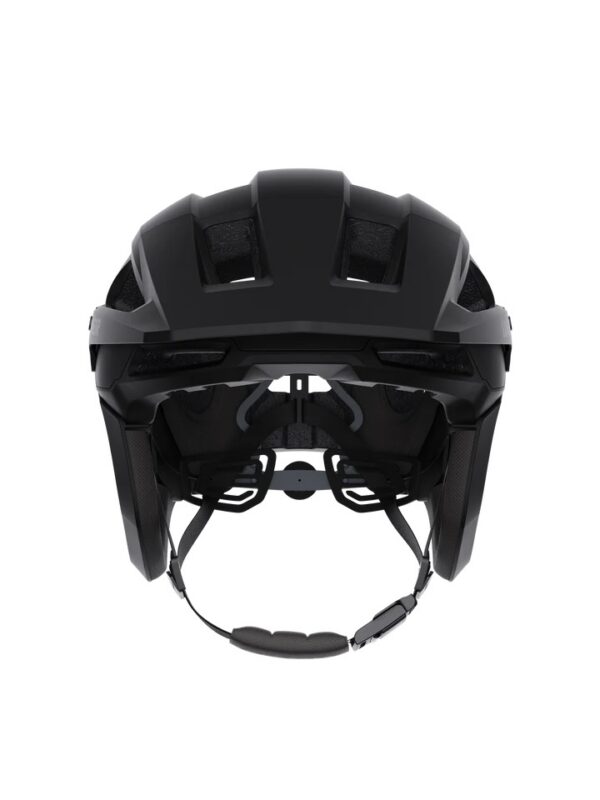 Jalgrattakiiver LIMAR ETNA + Mips, Black Titanium (L) - Image 3
