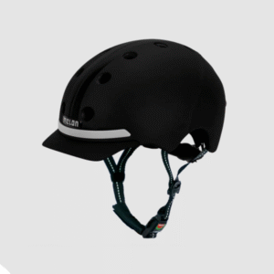 Kiiver MELON E-Series, Black Ice (M/L)