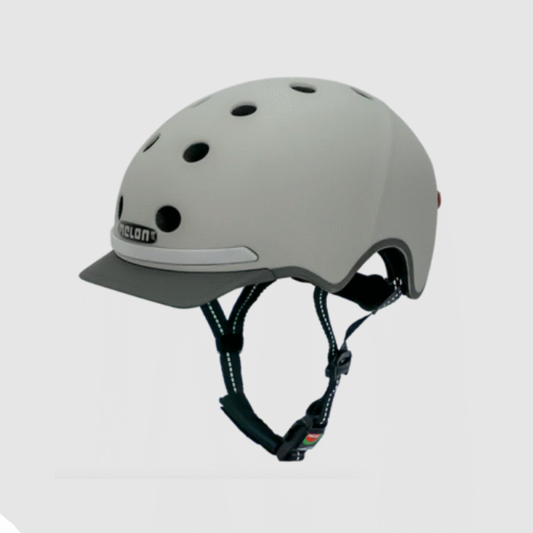 Kiiver MELON E-Series, Metropolis (XL)