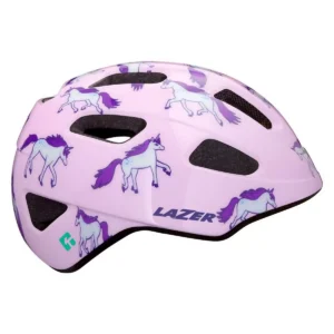 Kiiver lastele LAZER Nutz, Unicorns