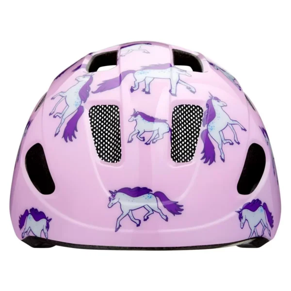 Kiiver lastele LAZER Nutz, Unicorns - Image 2
