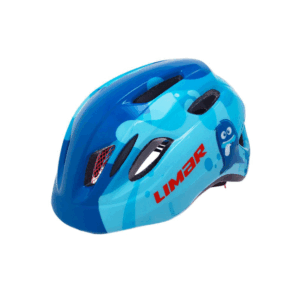 Lastekiiver LIMAR Kid Pro S, Ghost Blue