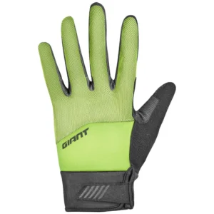 Kindad GIANT Chill LF gloves Neon Yellow (L)
