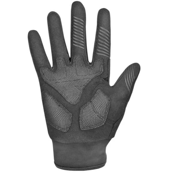 Kindad GIANT Chill LF gloves Neon Yellow (M) - Image 2