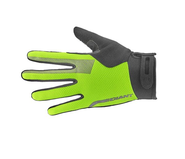 Kindad GIANT Illume Chill LF glove, Neon Yellow (XXL)