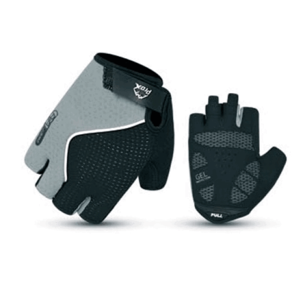 Kindad ProX Kids Ultimate grey-S/8