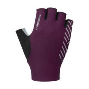 Kindad SHIMANO Advanced Gloves Red M