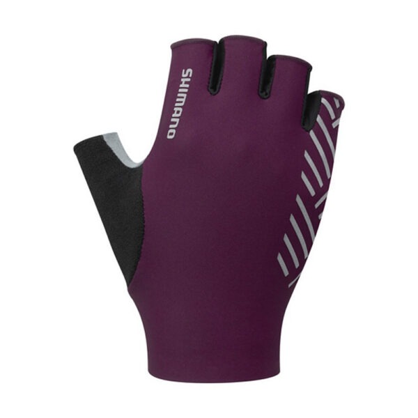 Kindad SHIMANO Advanced Gloves Red M