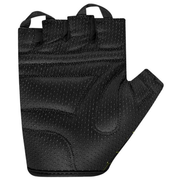Kindad SPOKEY Ride, mustad (XL) - Image 2