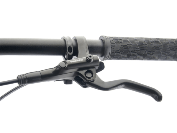 Maastikuratas KONA Big Honzo, 27.5" Matte Midnight (Blue) (S) - Image 7