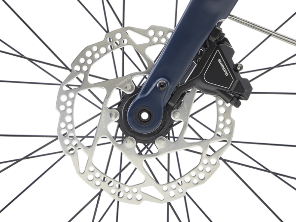 Elektrijalgratas KONA Dew-E DL, 27.5" Matte Midnight (Blue) (M) - Image 10