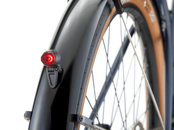 Elektrijalgratas KONA Dew-E DL, 27.5" Matte Midnight (Blue) (M) - Image 8