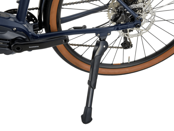 Elektrijalgratas KONA Dew-E DL, 27.5" Matte Midnight (Blue) (M) - Image 9