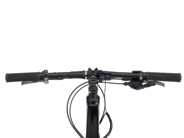 Elektrijalgratas KONA Dew-E, 27,5" Satin Black (S) - Image 14