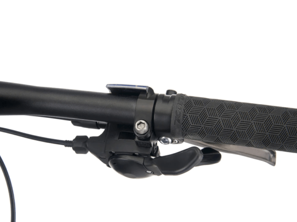 Elektrijalgratas KONA Dew-E, 27,5" Satin Black (S) - Image 15