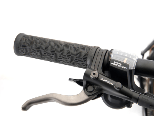 Elektrijalgratas KONA Dew-E, 27,5" Satin Black (S) - Image 6