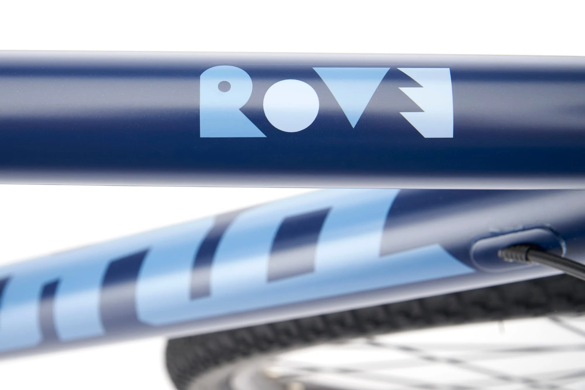 Gravel jalgratas KONA Rove AL 700, Matte Midnight (XL) - Image 11